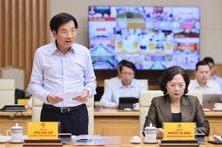 Thủ tướng Chính phủ: Tăng trưởng 8,3-8,5% năm 2025 không là “mục tiêu bất khả thi”