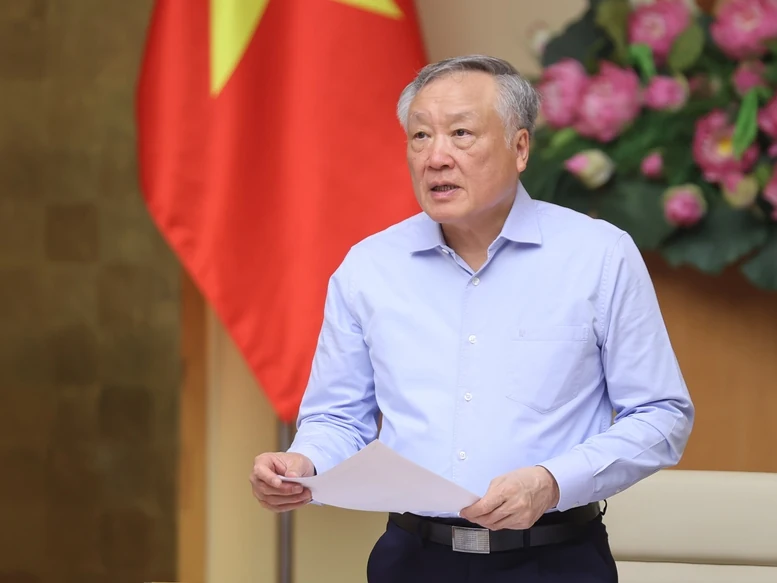 Thủ tướng Chính phủ: Tăng trưởng 8,3-8,5% năm 2025 không là “mục tiêu bất khả thi”