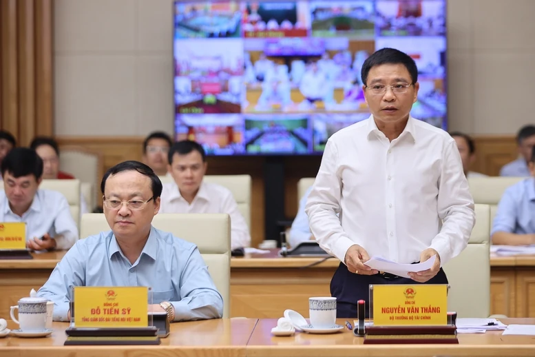 Thủ tướng Chính phủ: Tăng trưởng 8,3-8,5% năm 2025 không là “mục tiêu bất khả thi”