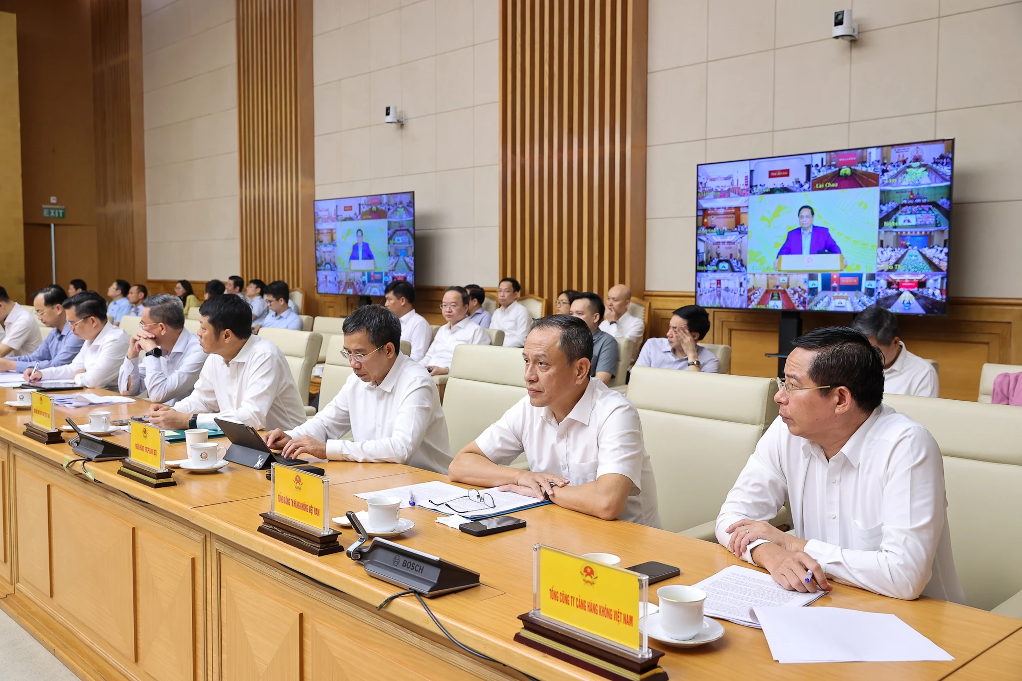 Thủ tướng Chính phủ: Tăng trưởng 8,3-8,5% năm 2025 không là “mục tiêu bất khả thi”