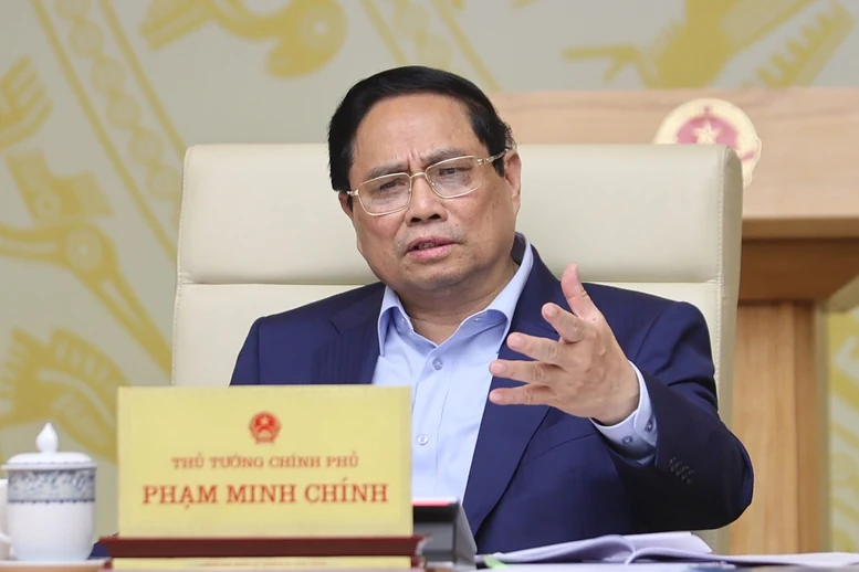 Thủ tướng Chính phủ: Tăng trưởng 8,3-8,5% năm 2025 không là “mục tiêu bất khả thi”