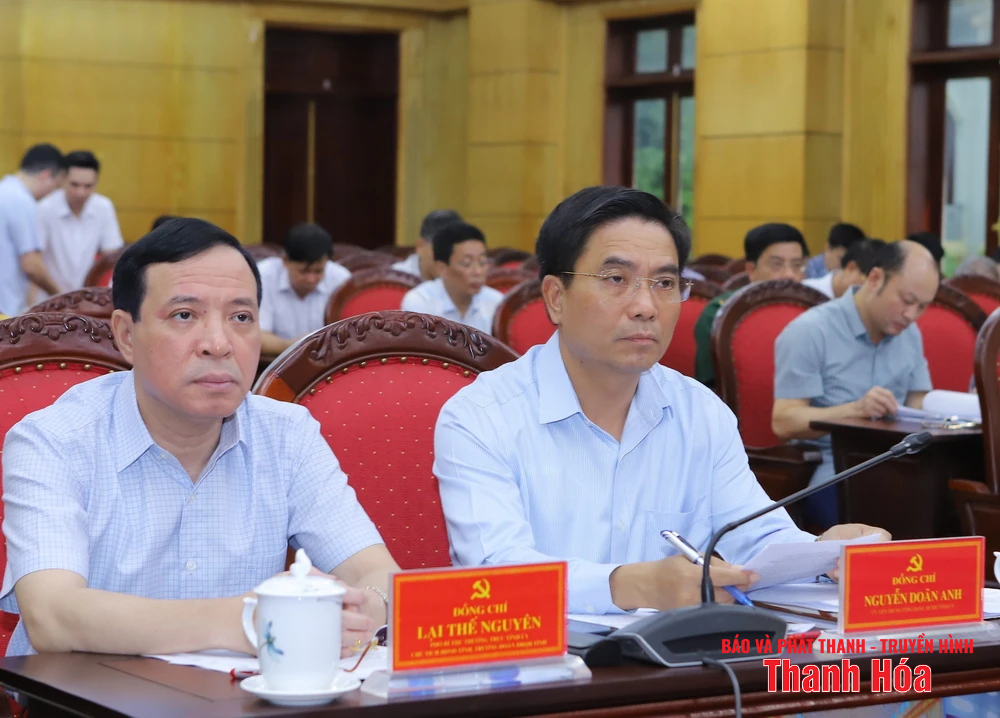 Hội nghị trực tuyến toàn vao m88 đánh giá tình hình ứng phó, khắc phục thiệt hại do bão số 3 và tiến độ xóa nhà tạm, nhà dột nát