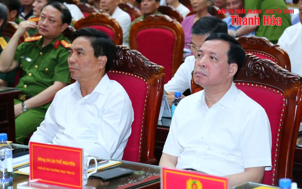 Triển khai cao điểm thu nhận mẫu ADN của thân nhân liệt sĩ chưa xác định được danh tính