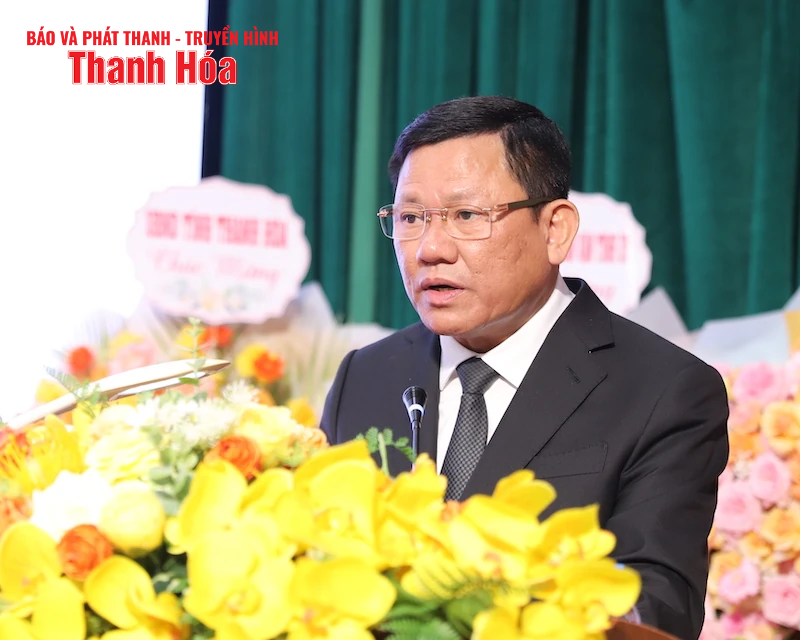 Ký kết Biên bản ghi nhớ hợp tác giữa Bệnh viện Ung bướu tỉnh Thanh Hóa và Tập đoàn Y tế Parkway, Singapore