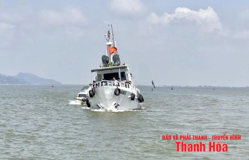 Chủ động, tích cực phòng chống thiên tai, tìm kiếm cứu nạn trên kèo nhà cái m88