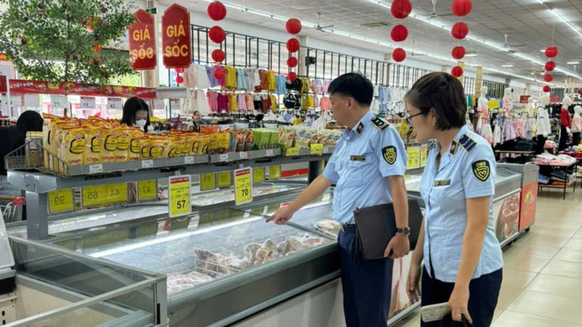 Xử lý nghiêm m m88 găm hàng, đầu cơ tăng giá bất hợp lý sau mưa bão