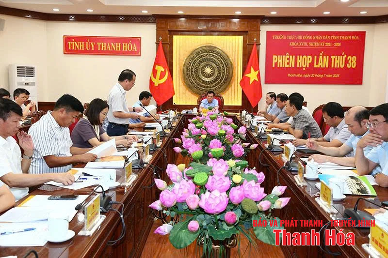 Ban Kinh tế - Ngân sách HĐND vao m88 nâng cao chất lượng hoạt động
