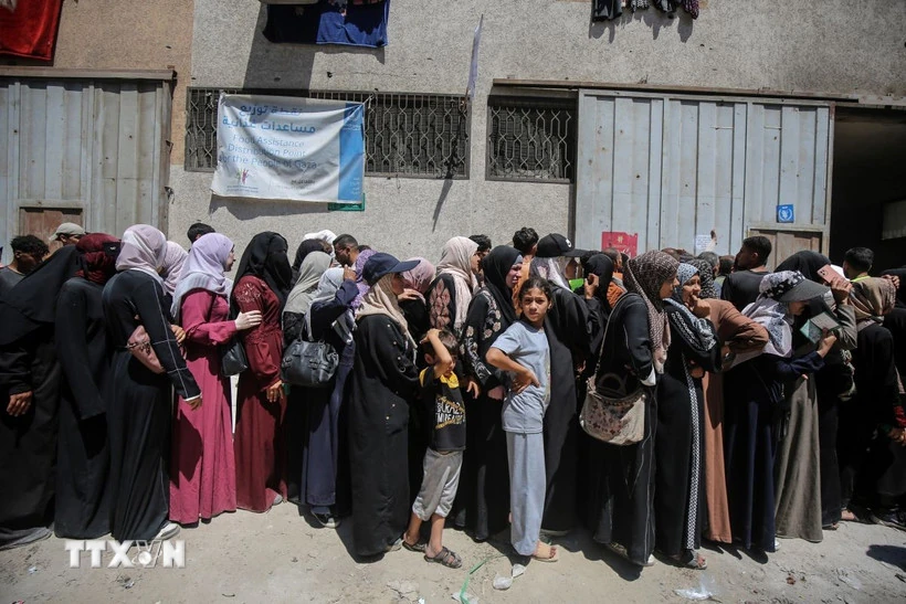 đăng ký m88 Emmanuel Macron: Pháp sẽ chính thức công nhận Nhà nước Palestine
