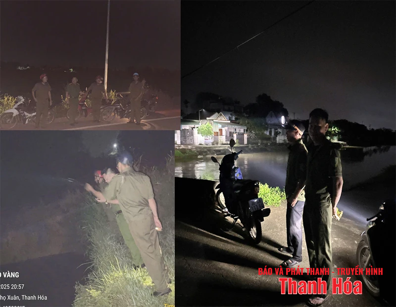 Chủ động phòng ngừa, ngăn chặn, xử lý hành vi xả xác động vật chết ra môi m88 cá cược thể thao trực tuyến