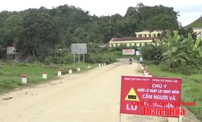 m88 link mới nhất địa phương trên địa bàn tỉnh Thanh Hóa gấp rút triển khai công tác ứng phó bão số 3