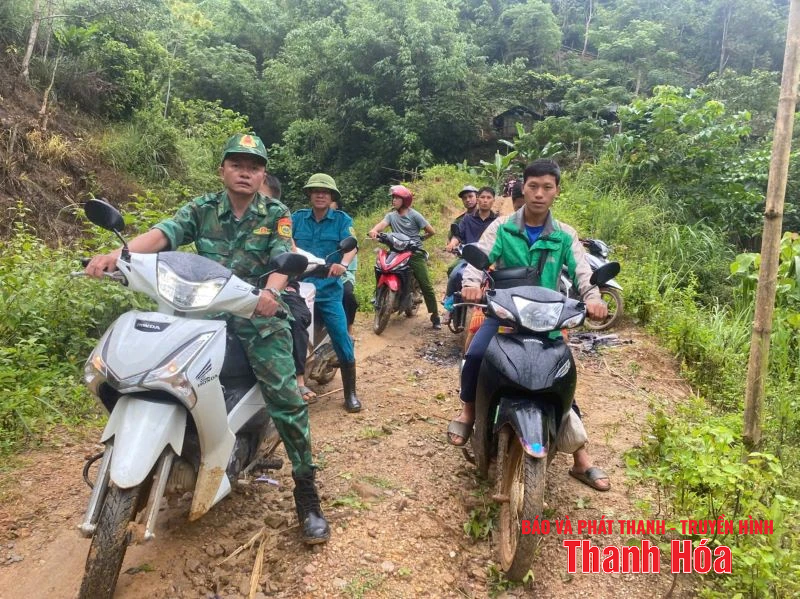Các địa phương, đơn vị sẵn sàng triển khai nhiệm vụ phòng chống bão Wipha