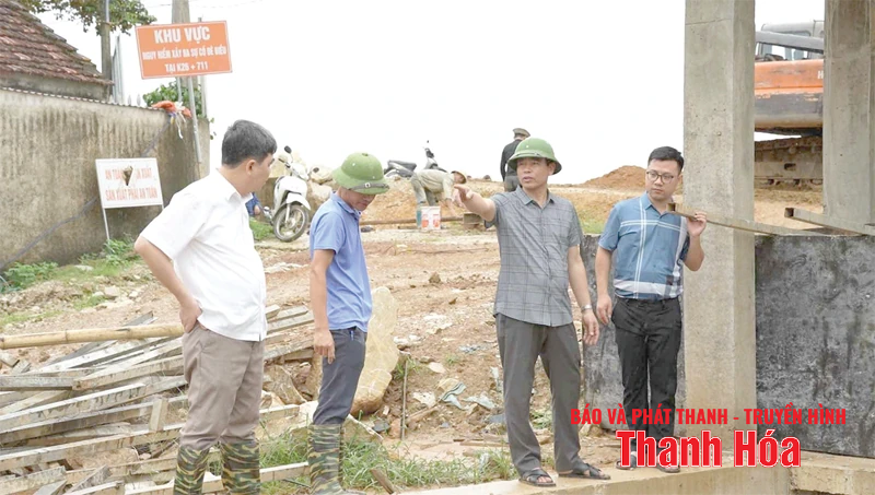 Sau một tháng vận hành mô hình chính quyền địa phương 2 cấp: Đưa chính quyền gần vao m88 hơn