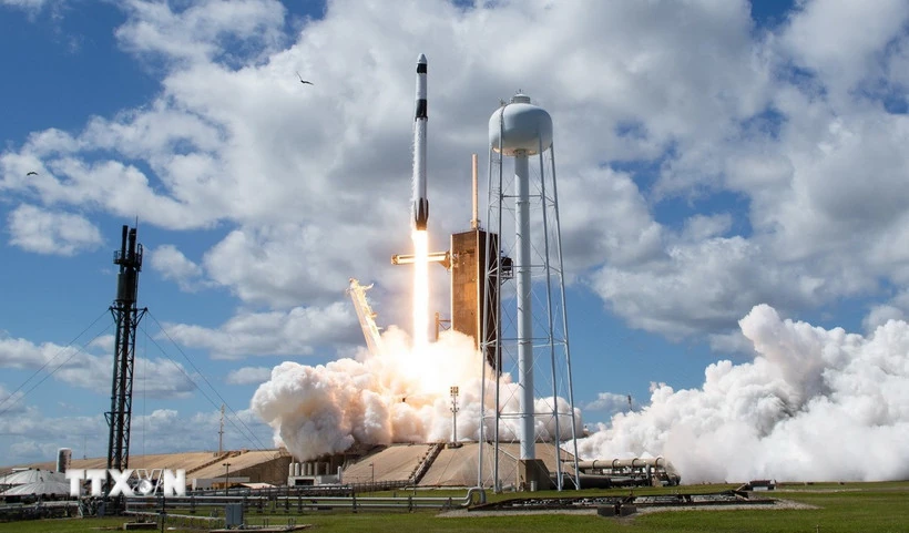 NASA dự kiến phục hồi kế hoạch đưa phi hành đoàn Crew-11 lên ISS