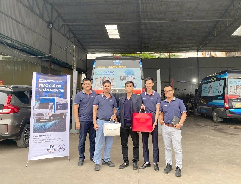 Thanh hóa – Trung tâm logistics mới: Cơ hội cho các doanh nghiệp vận tải và giải pháp từ mô hình đại lý 3S