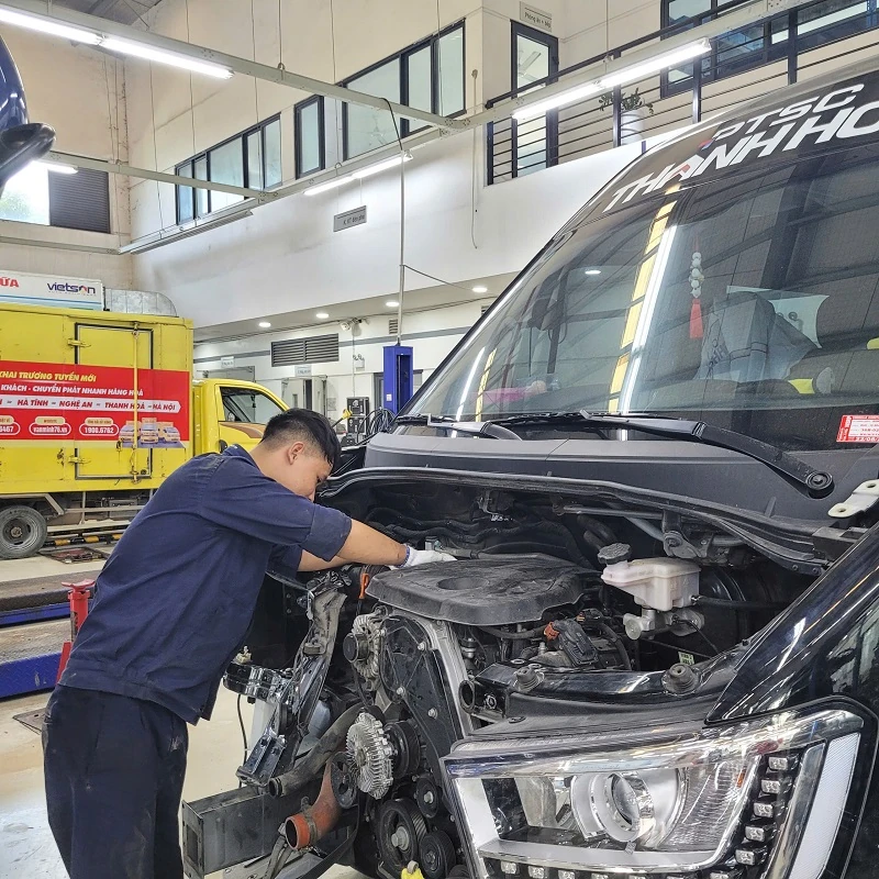Thanh hóa – Trung tâm logistics mới: Cơ hội cho các doanh nghiệp vận tải và giải pháp từ mô hình đại lý 3S