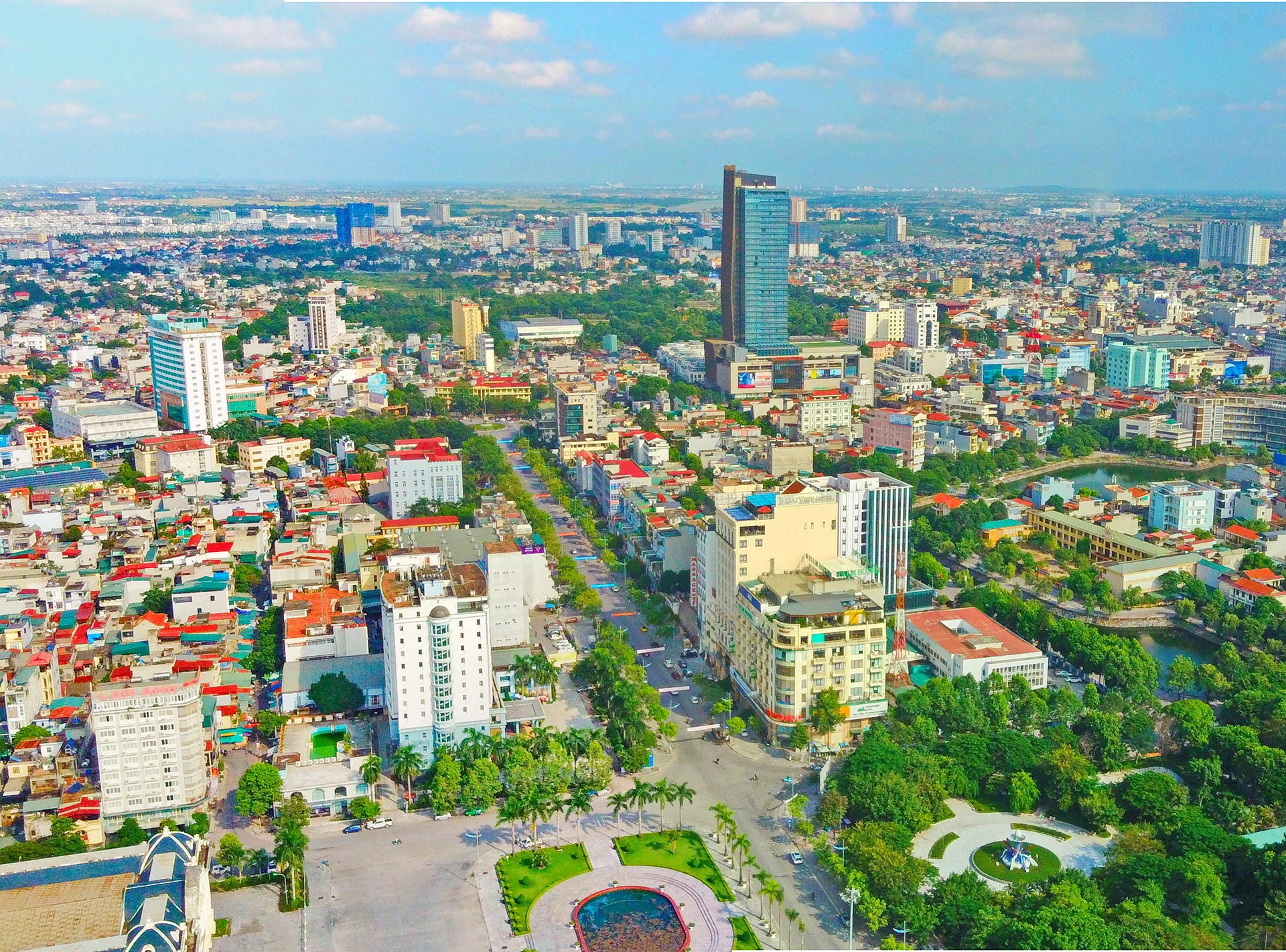 Kỷ niệm 95 năm Ngày thành lập Đảng bộ tỉnh Thanh Hóa (29/7/1930 - 29/7/2025): Sự kiện chính trị trọng đại, đánh dấu bước ngoặt quan trọng trong hành trình xây dựng và phát triển quê hương Thanh Hóa yêu dấu! *