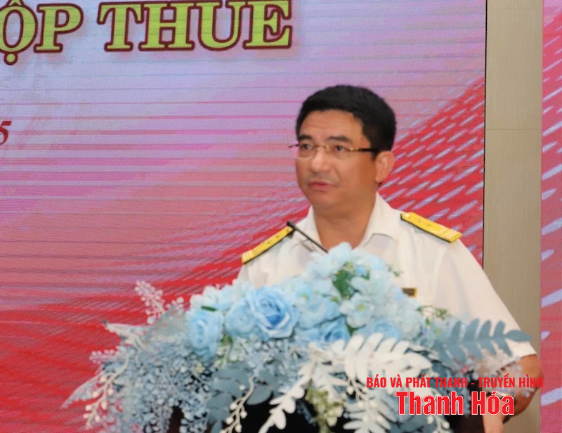 Đối thoại với người nộp thuế liên quan lĩnh vực khai thác tài nguyên khoáng sản