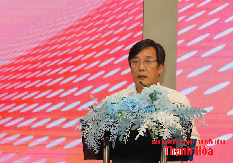 Đối thoại với người nộp thuế liên quan lĩnh vực khai thác tài nguyên khoáng sản