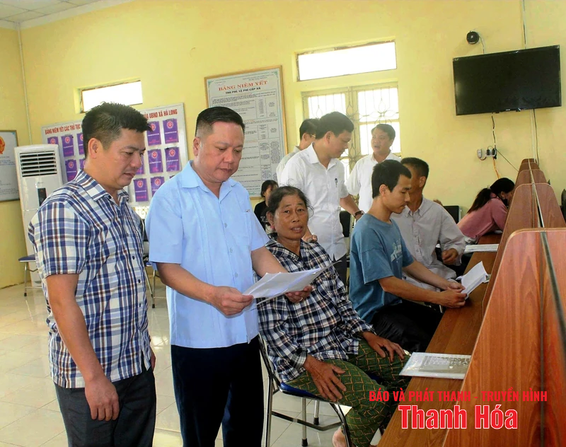 Hà Long bứt phá, vững bước phát triển trong kỷ nguyên mới