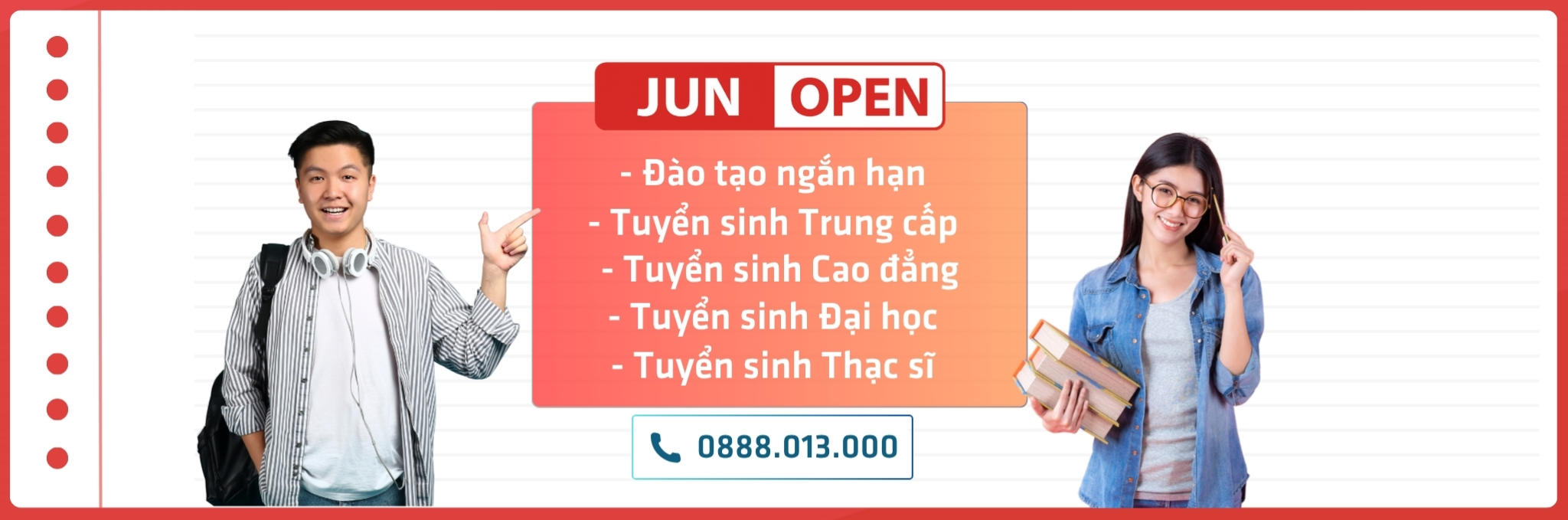 JUN OPEN - Địa chỉ uy tín đào tạo và chứng chỉ văn thư lưu trữ chất lượng