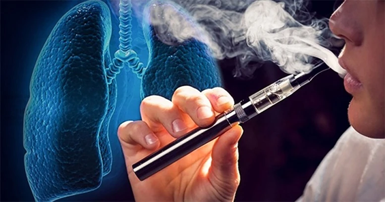 Tăng cường xử lý hành vi quảng cáo, bán thuốc lá điện tử theo hình thức thương mại điện tử