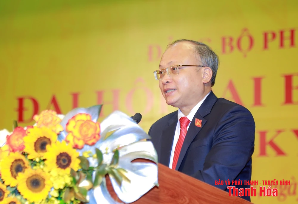 Xây dựng phường Sầm Sơn trở thành đô thị biển đặc sắc hàng đầu cả nước
