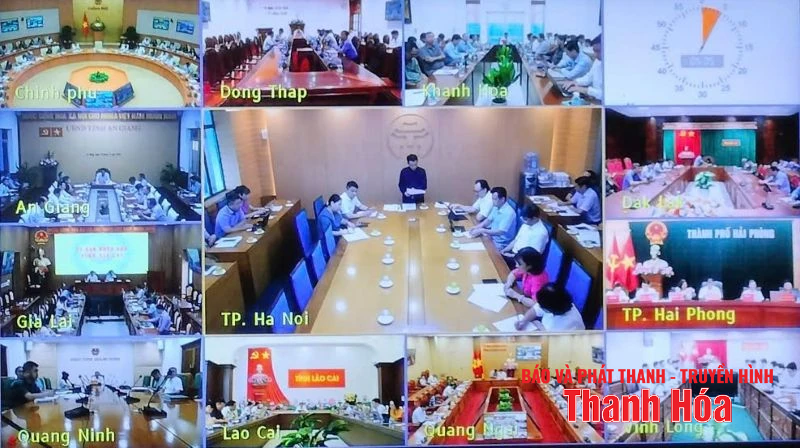Sửa đổi Luật Đất đai phù hợp với mô hình chính quyền địa phương 2 cấp