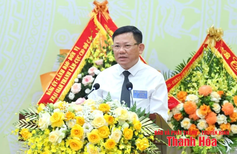 Khai thác lợi thế riêng biệt, đưa xã Xuân Bình phát triển toàn diện trong nhiệm kỳ mới