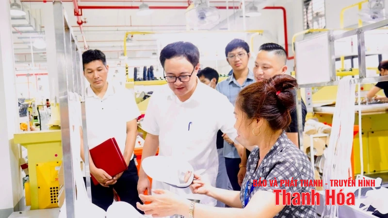 Nga Sơn khẳng định vị thế xã trung tâm, động lực phát triển của khu vực