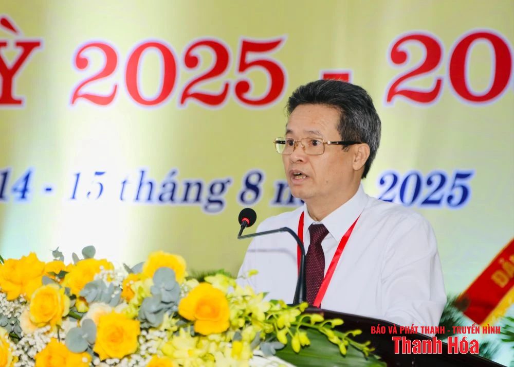 Đoàn kết xây dựng xã Quảng Yên đạt chuẩn nông thôn mới nâng cao trước năm 2030