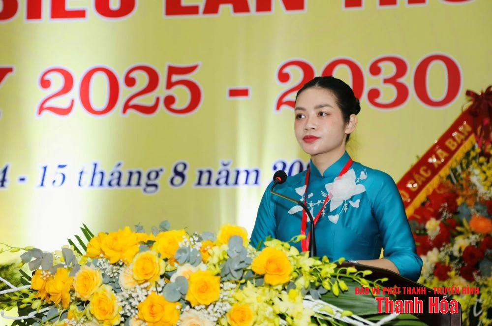 Đoàn kết xây dựng xã Quảng Yên đạt chuẩn nông thôn mới nâng cao trước năm 2030
