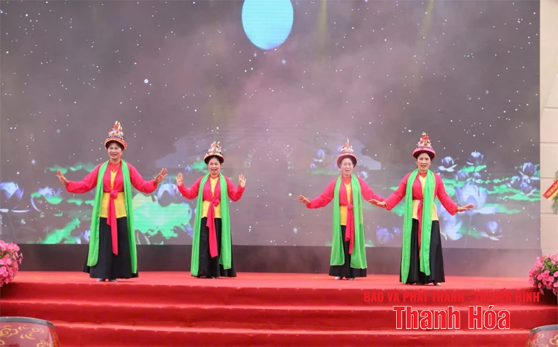 Trách nhiệm sau vinh danh