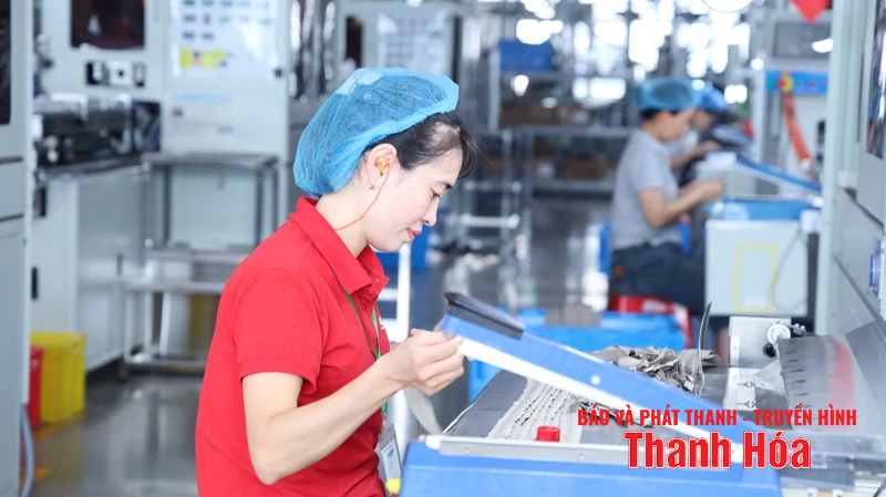 Kích hoạt tối đa động lực, mở đường cho tăng trưởng GRDP (Bài cuối): Đồng bộ giải pháp, tăng tốc về đích