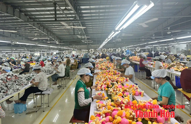 Kích hoạt tối đa động lực, mở đường cho tăng trưởng GRDP (Bài cuối): Đồng bộ giải pháp, tăng tốc về đích