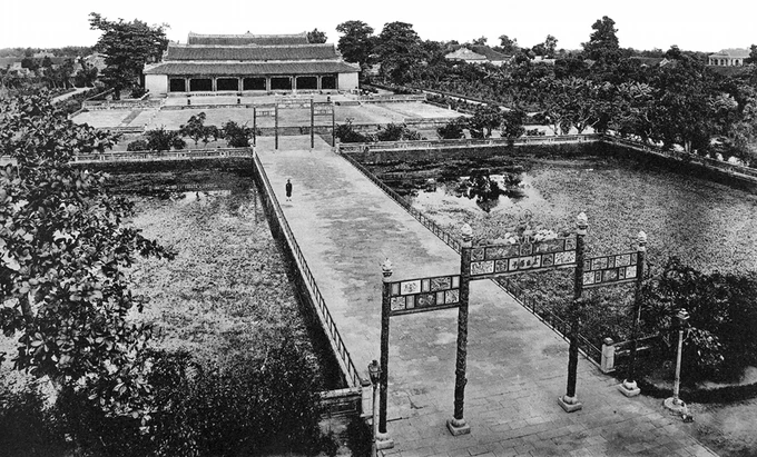 [E-Magazine] - Kỷ niệm 80 năm Cách mạng Tháng Tám và Quốc khánh 2/9: “Không có gì quý hơn độc lập, tự do”!