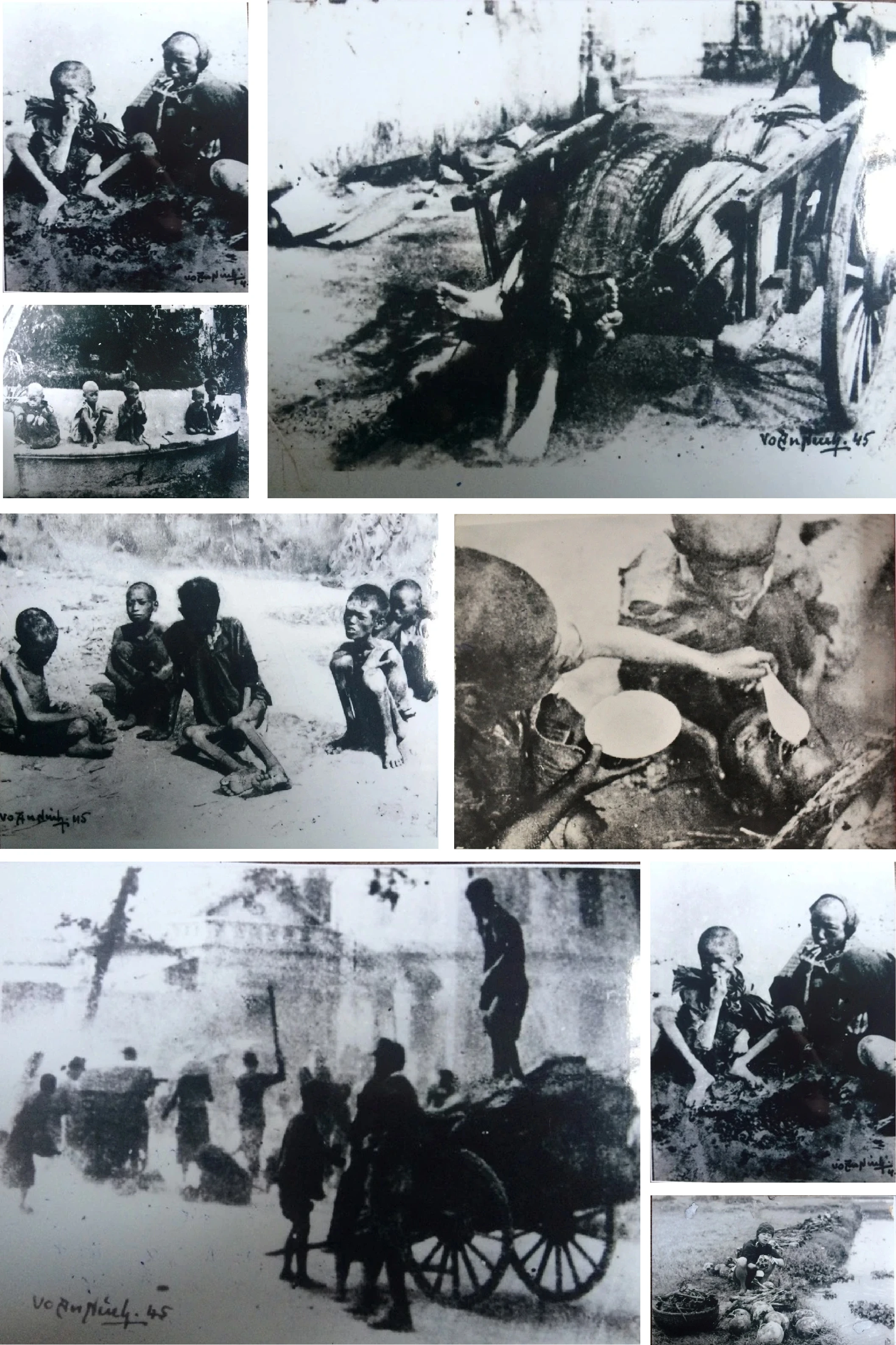 [E-Magazine] - Kỷ niệm 80 năm Cách mạng Tháng Tám và Quốc khánh 2/9: “Không có gì quý hơn độc lập, tự do”!