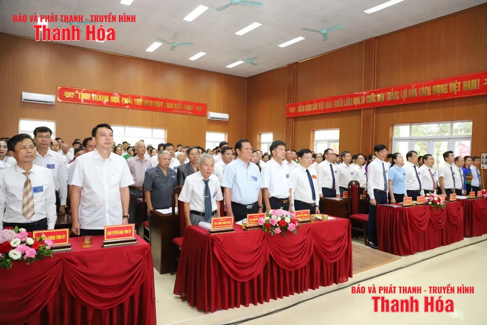 Tập trung phát triển du lịch thành ngành kinh tế mới của xã Phú Lệ