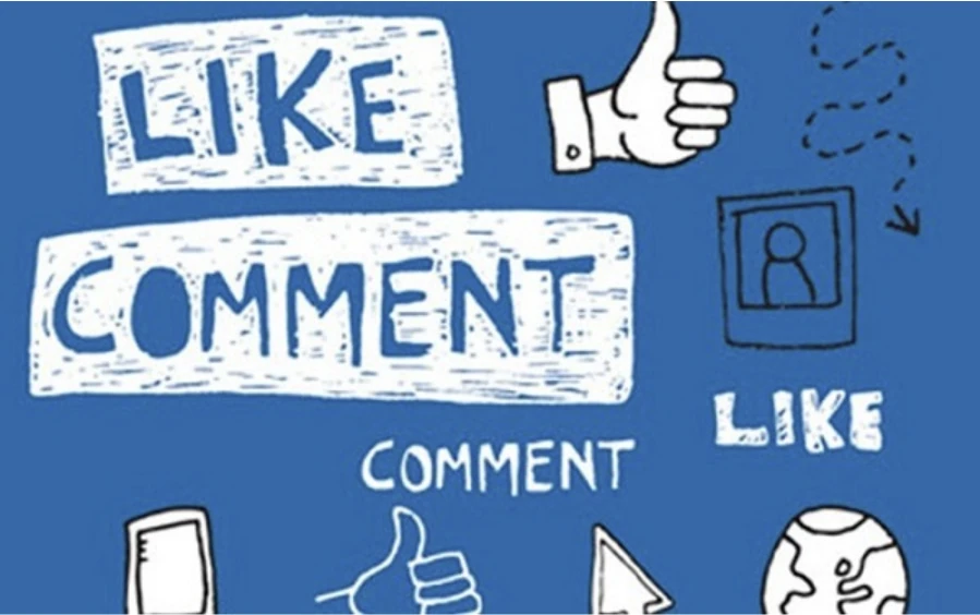 Tăng bình luận, tăng like bình luận trên Facebook: Giải pháp nâng cao hiệu quả truyền thông số