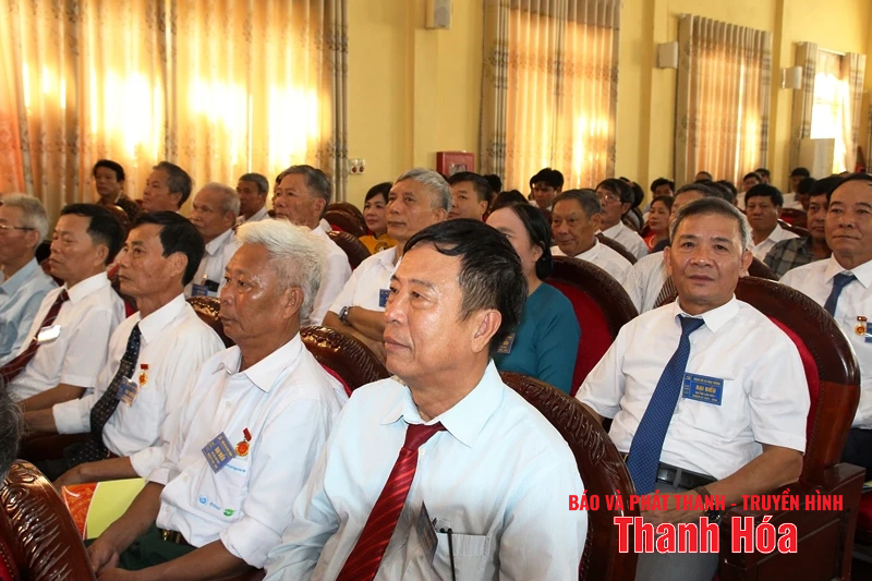 Nga Thắng phấn đấu trở thành xã nông thôn mới nâng cao vào năm 2030