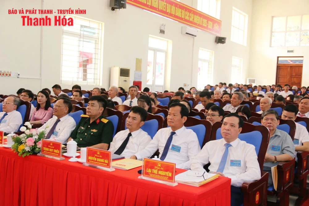 Phường Đông Quang phấn đấu đến năm 2030 đạt tiêu chí đô thị loại I