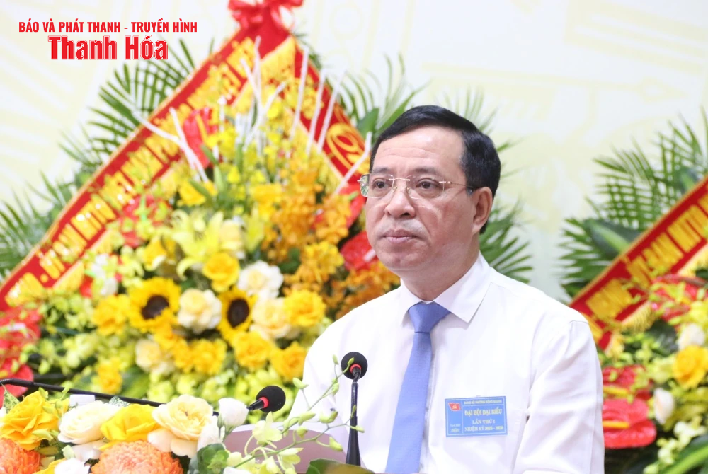 Phường Đông Quang phấn đấu đến năm 2030 đạt tiêu chí đô thị loại I