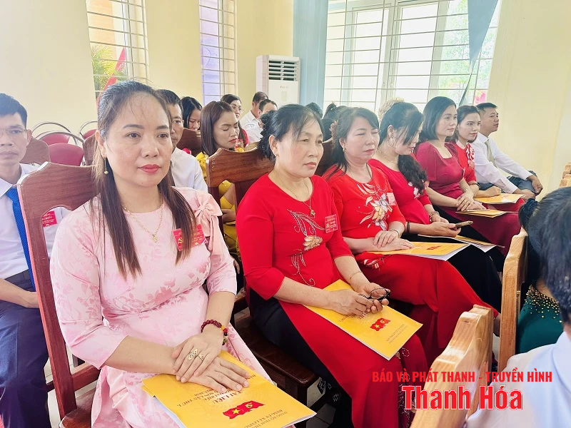 Lương Sơn xây dựng chính quyền gần dân, sát dân, vì Nhân dân phục vụ