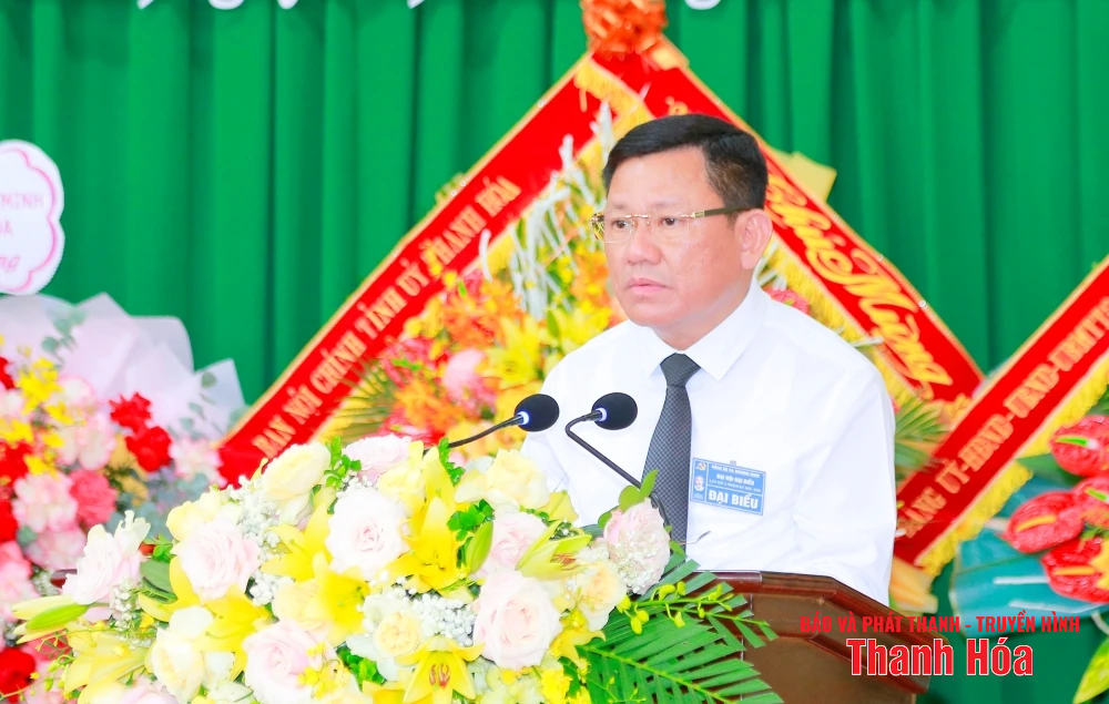 Xã Thượng Ninh: Xây dựng nông thôn mới theo hướng “xanh, hài hòa, bản sắc”