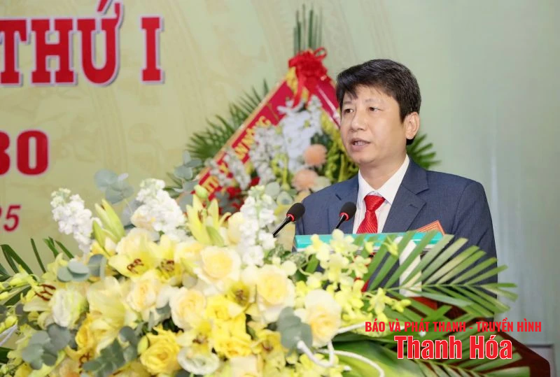 Phấn đấu xây dựng An Nông trở thành xã khá của tỉnh