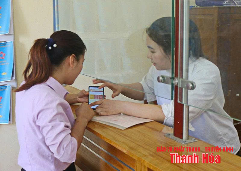 Nền tảng để chính quyền địa phương 2 cấp hoạt động hiệu quả