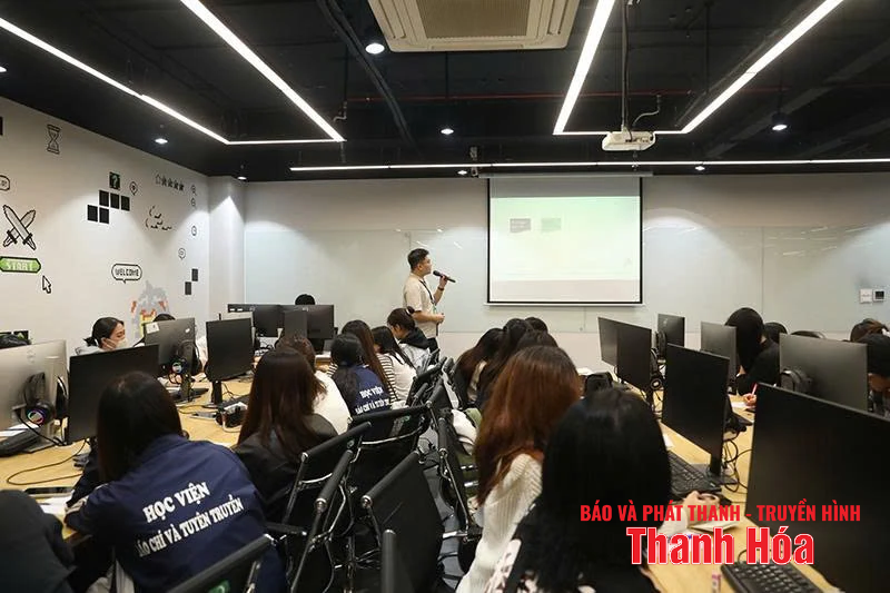 Lạm dụng AI khiến sinh viên lười tư duy