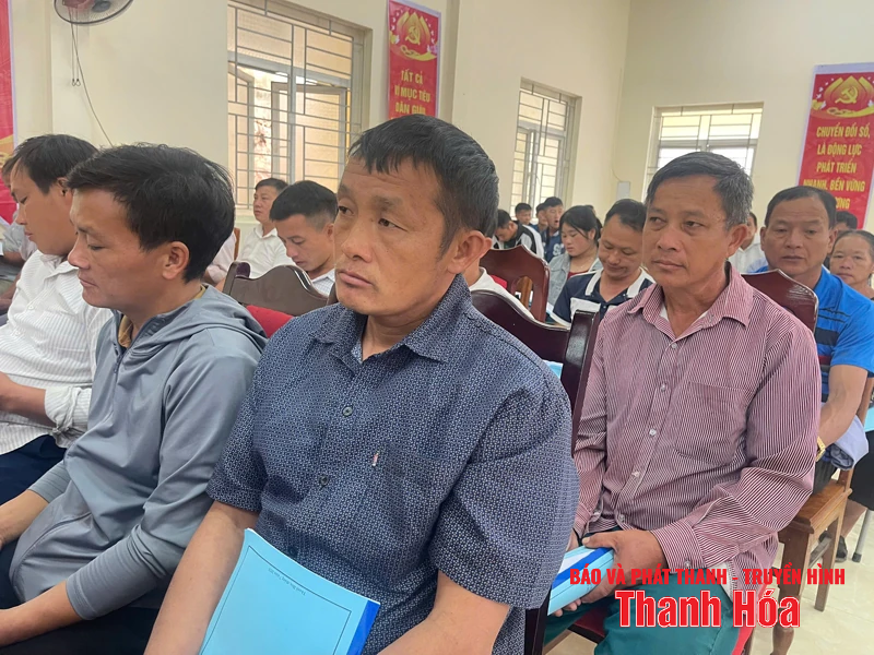 Tuyên truyền thực hiện m88 the thao văn hóa trong tang lễ vùng đồng bào Mông