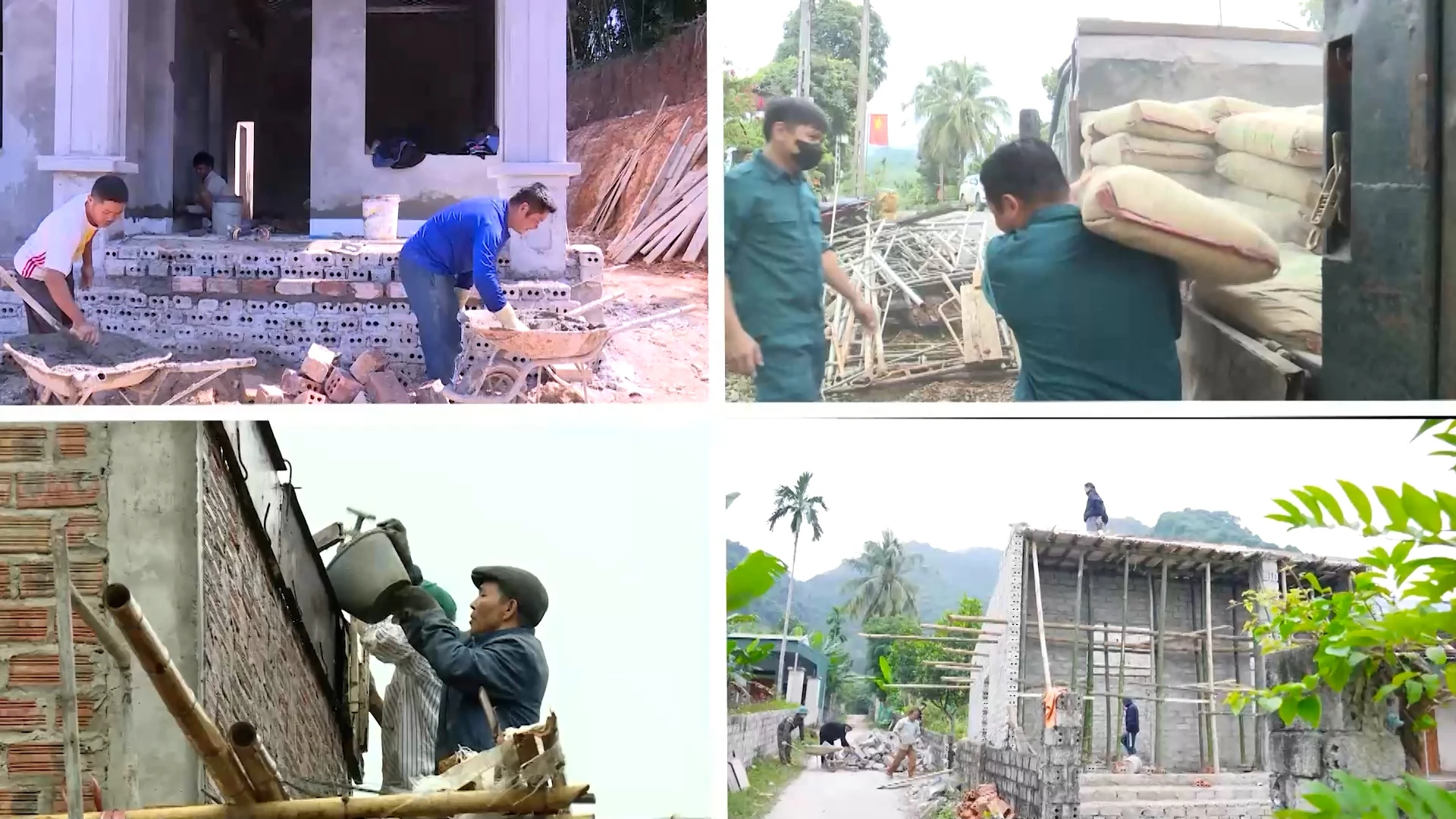 14.780 mái ấm – hành trình từ trái tim