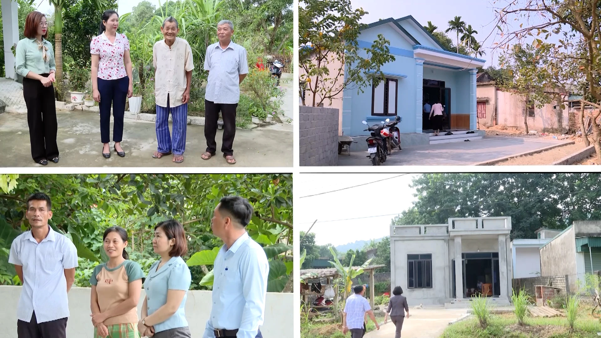 14.780 mái ấm – hành trình từ trái tim