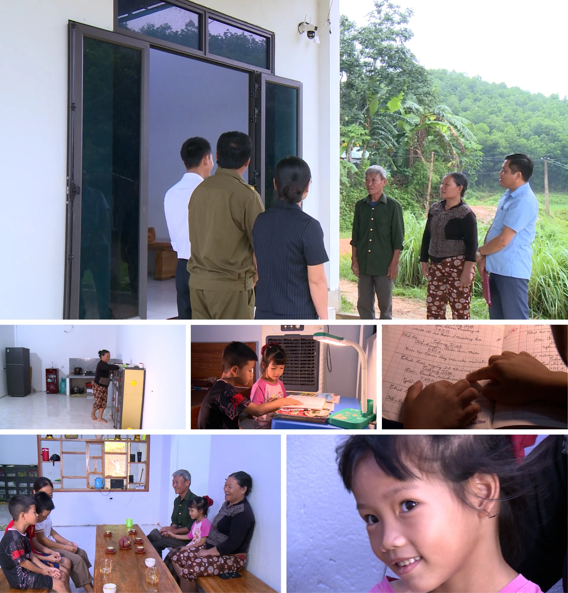 14.780 mái ấm – hành trình từ trái tim